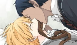 同人黄漫画,揭秘二次元世界的隐秘角落