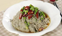 老北京麻豆腐的做法,传统风味，家常做法揭秘