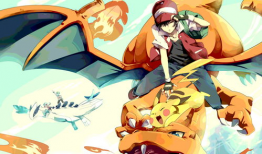 口袋妖怪漫画,神奇宝贝的冒险之旅